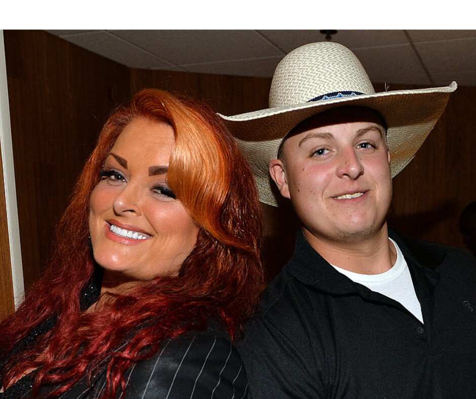 Who is Elijah Judd? All About Wynonna Judd's son - citiMuzik