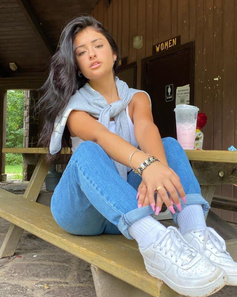 Who is Gabriella Annalisa? Everything You Need To Know - citiMuzik