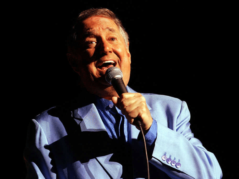 Who is Neil Sedaka? Everything You Need To Know — citiMuzik