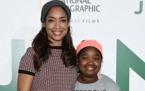 Who is Delilah Fishburne? All About Laurence Fishburne’s daughter