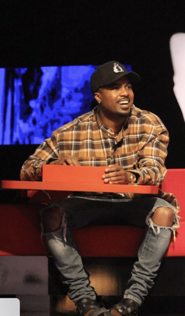 Who is Steelo Brim? Everything you need to know — citiMuzik