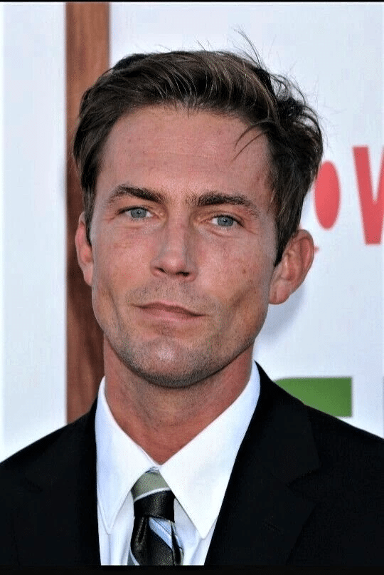 Who is Desmond Harrington? Everything You Need To Know - citiMuzik