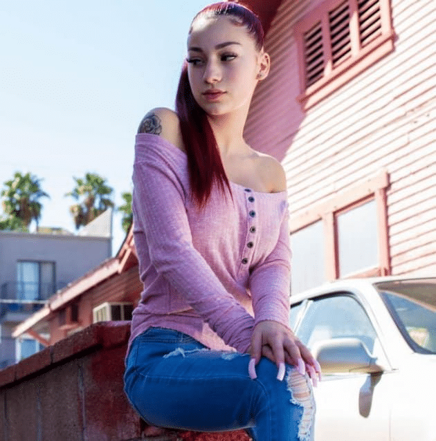 Who is Bhad Bhabie? Everything You Need To Know — citiMuzik