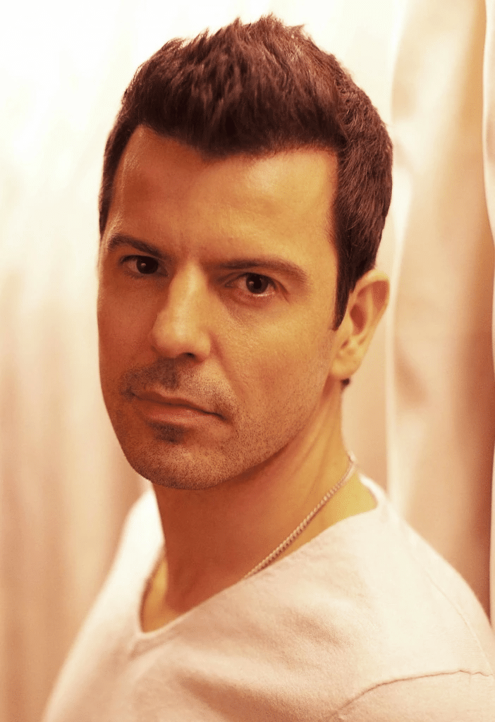 Who is Jordan Knight? Everything You Need To Know - citiMuzik