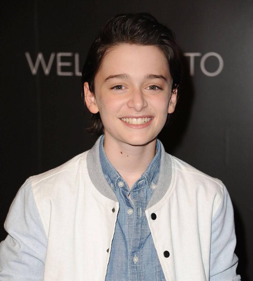 Who is Noah Schnapp? Who is he dating? Everything You Need To Know ...