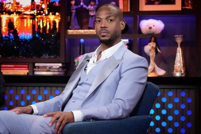 Who is Marlon Wayans? Everything You Need To Know