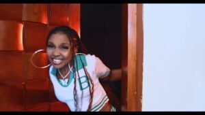 VIDEO Zuchu – Honey MP4 DOWNLOAD