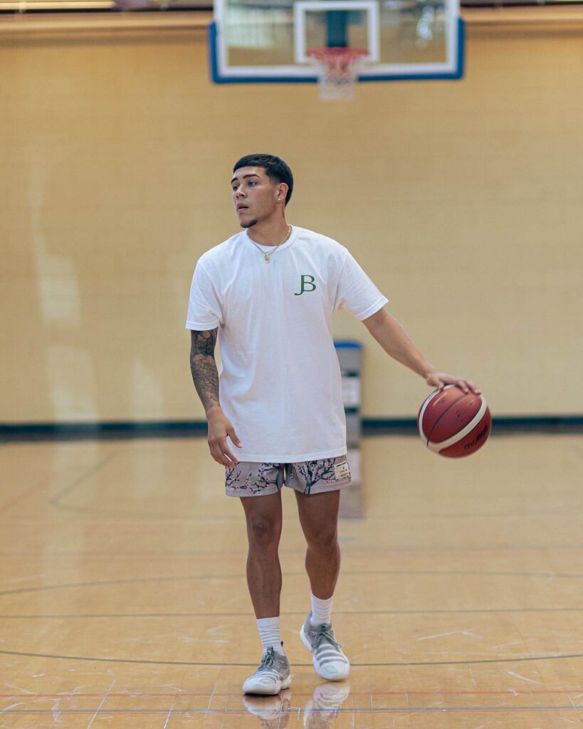 Who is Jaythan Bosch? Everything You Need To Know — citiMuzik