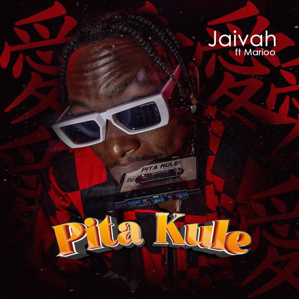 AUDIO Jaivah - Pita Kule Ft Marioo MP3 DOWNLOAD