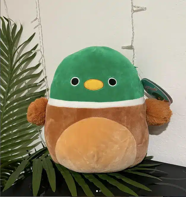 What is the Rarest Squishmallow in 2023? Top 10 List — citiMuzik