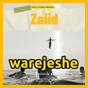 AUDIO Zaiid – Warejeshe MP3 DOWNLOAD