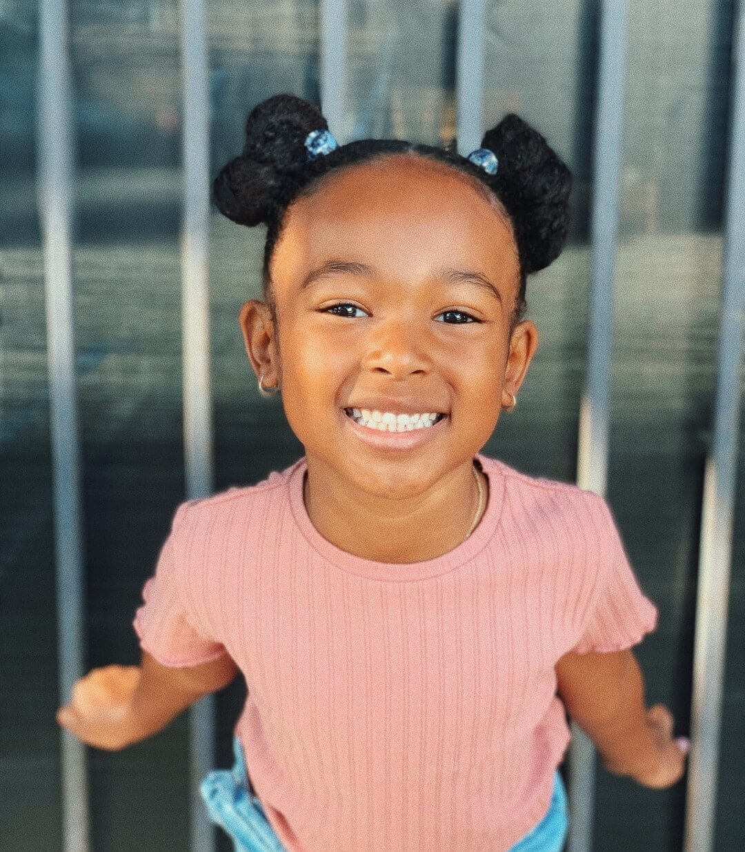 Who is Zhuri James? All About LeBron James’ daughter — citiMuzik