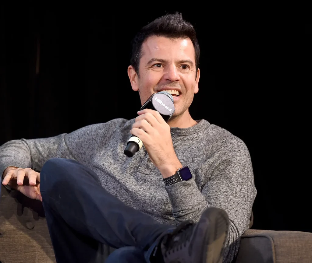 Who is Jordan Knight? Everything You Need to Know — citiMuzik