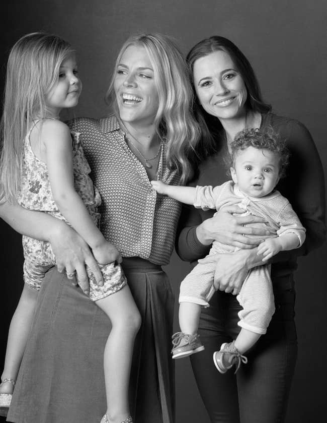 Who is LilahRose Rodriguez? All About Linda Cardellini's daughter