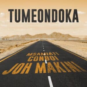AUDIO Msamiati Ft ConBoi Cannabino X Joh Makini – Tumeondoka MP3 DOWNLOAD