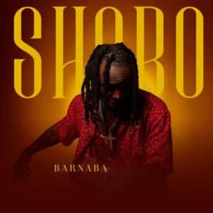AUDIO Barnaba – Shobo MP3 DOWNLOAD