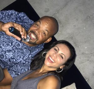 Who is Chris Frangipane? All About Halsey's father - citiMuzik