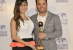 Who is Nina Altuve? All About José Altuve's wife
