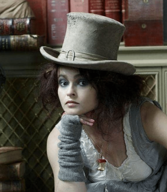 Who is Lena Gieseke? All About Tim Burton’s ex-wife — citiMuzik