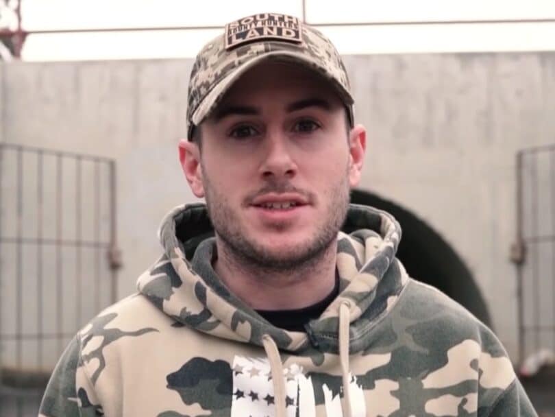 Who Is Patty Mayo? Is He A Real Bounty Hunter? Everything You Need to