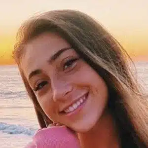 Who is Jenna Sinatra? Everything About Tiktok Star - citiMuzik