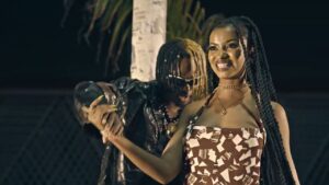 VIDEO Geniusjini x66 Ft Kusah – Kamtu Remix MP4 DOWNLOAD