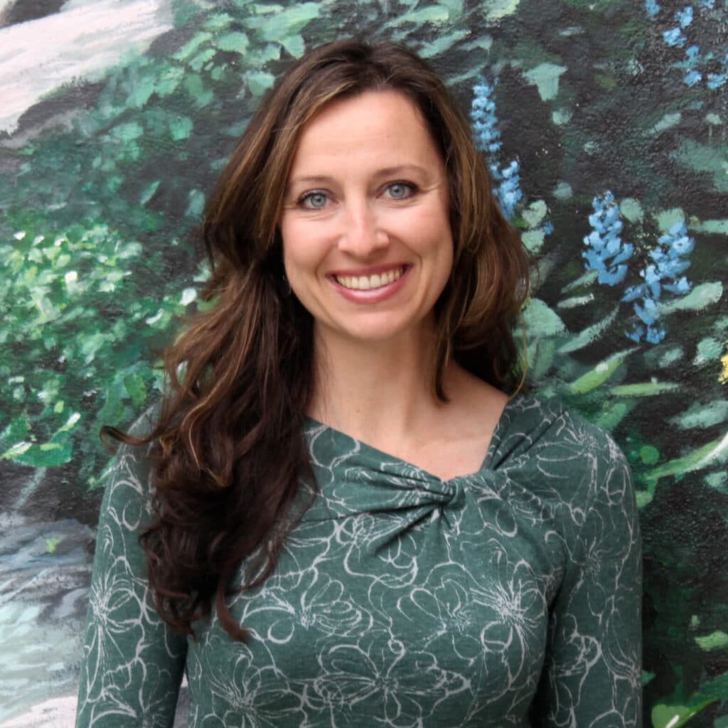 Beth Thomas
