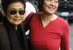 Who is Kyoko Chan Cox? All About Yoko Ono's Daughter