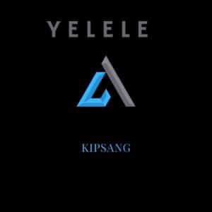 AUDIO Kipsang - Yelele MP3 DOWNLOAD