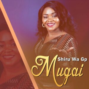 AUDIO Shiru Wa GP - Mugai MP3 DOWNLOAD