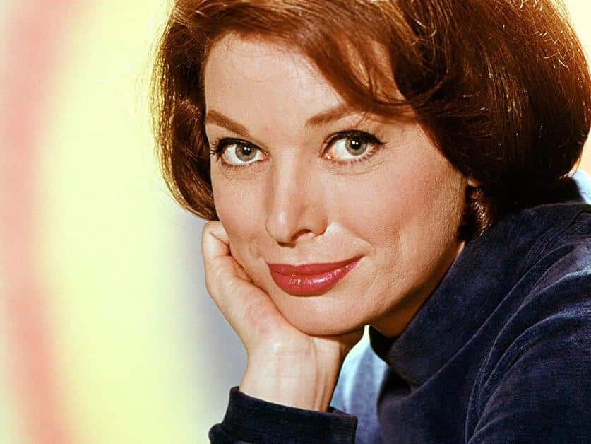 Who was Aneta Corsaut? Biography, Career, And The Cause of Her Death