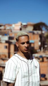 Antony Overwhelmed with Emotion as He Asserts His Innocence