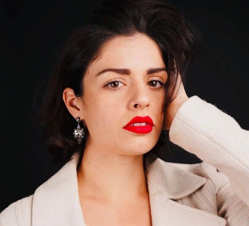 Who is Tatiana Zappardino? All About The "Tulsa King" Actress - citiMuzik