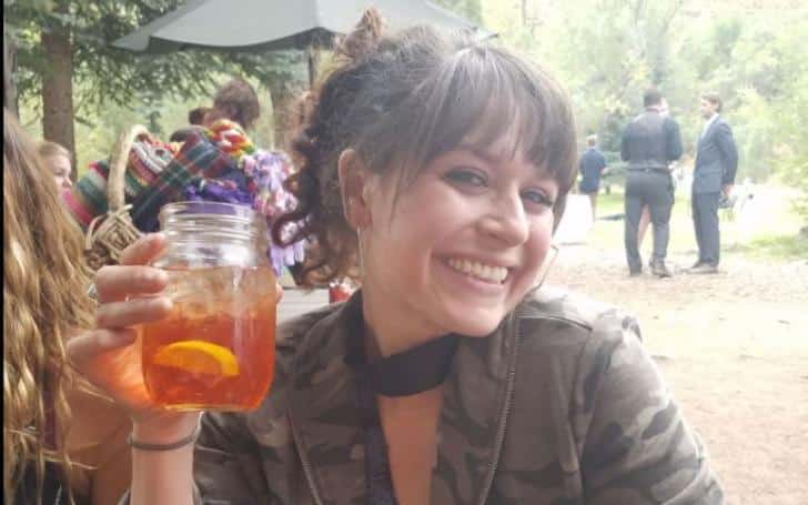 Jesse Belle Deutschendorf: Redefining Advocacy Through Action and Resilience in Modern Activism