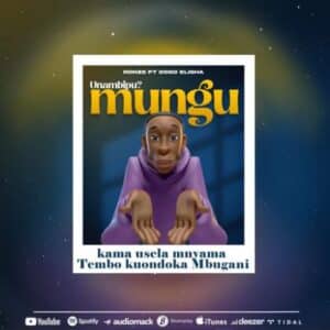 AUDIO Ronze Ft Dogo Elisha – Unambipu Mungu MP3 DOWNLOAD