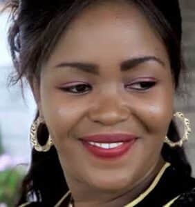 AUDIO Shiru Wa GP - Mbaari Iria Turuaga MP3 DOWNLOAD