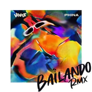 AUDIO Vinka - Bailando Remix Ft Phina MP3 DOWNLOAD