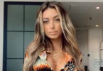 Who is Brianna Chickenfry? All About Barstool Sports Podcaster