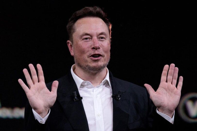 Elon Musk Buys Xvideos? All You Need To Know