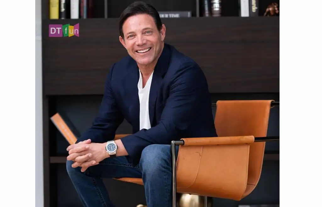 Jordan Belfort Net Worth 2024 — citiMuzik