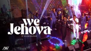 AUDIO Zoravo Ft John Kavishe - We Jehova MP3 DOWNLOAD