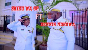 AUDIO Shiru Wa GP - Nyumbura Ft Dennis Ndegwa MP3 DOWNLOAD