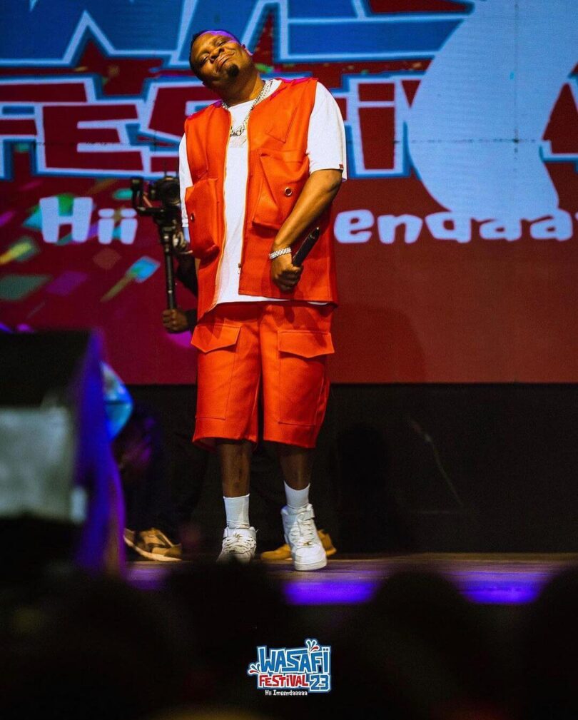 Baba Levo Ft Diamond Platnumz – Amen LYRICS