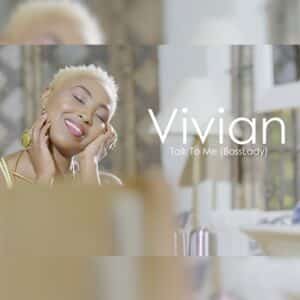 AUDIO Vivian - Talk to Me MP3 DOWNLOAD