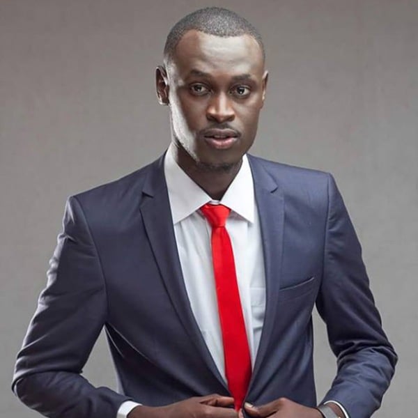 AUDIO King Kaka - Nice Ft Jadi MP3 DOWNLOAD