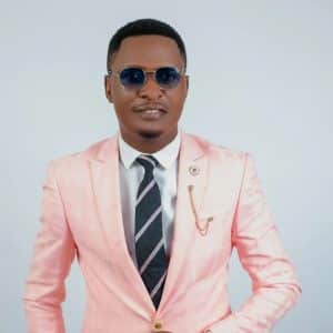 Enock Jonas - Wajibu Wewe MP3 DOWNLOAD