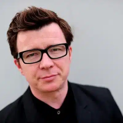 Rick Astley Net Worth: Never Gonna Give Up on His Riches - citiMuzik