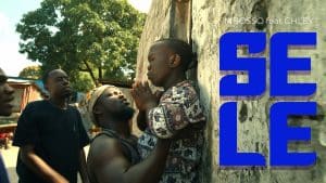 VIDEO Mbosso – Sele Ft Chley MP4 DOWNLOAD