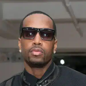 Safaree Net Worth: The Rhythmic Riches of a Hip-Hop Star