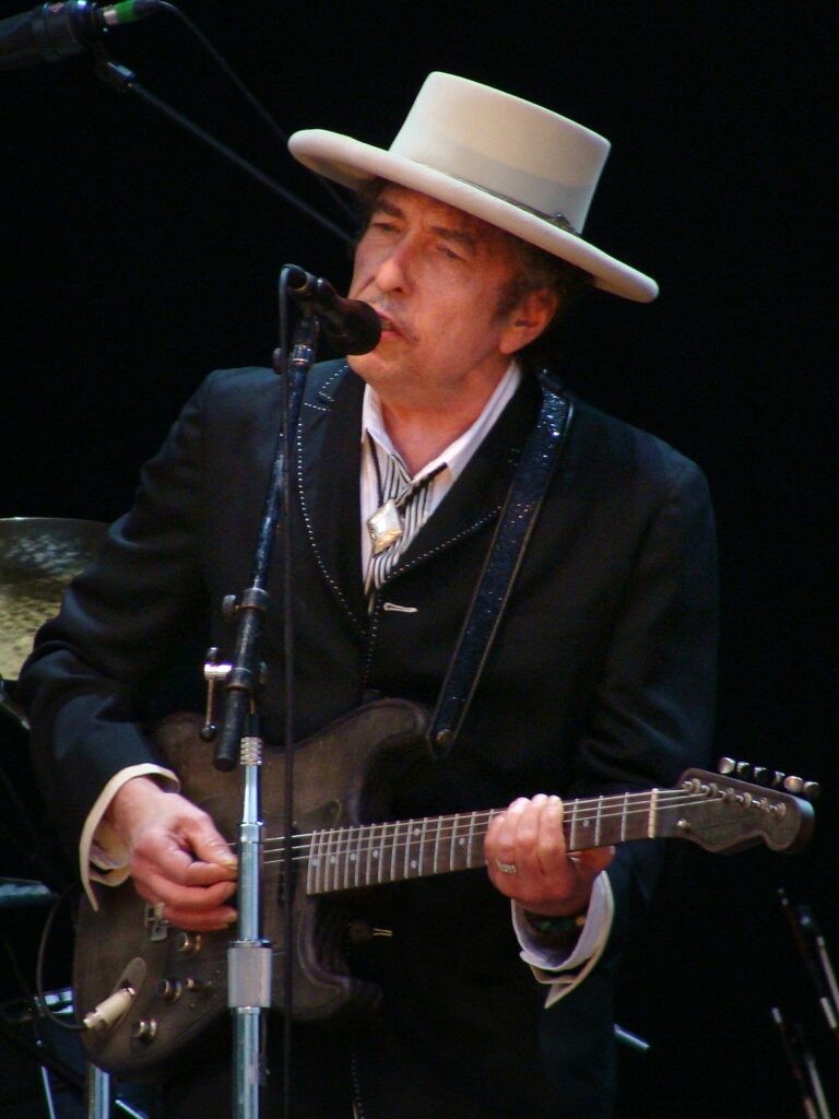 Bob Dylan Net Worth: The Financial Tale of a Folk Legend